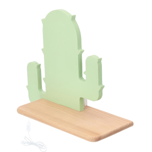 Настінний світильник Candellux CACTUS (21-00996) , 100025376