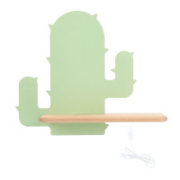 Настінний світильник Candellux CACTUS (21-00996)