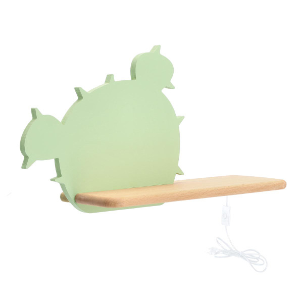 Настінний світильник Candellux CACTUS (21-01016) , 100025377
