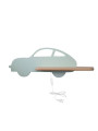 Настінний світильник Candellux CAR Green (21-85092) , 100025379