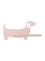 Настінний світильник Candellux DOG Pink (21-00989) , 100025386