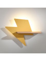 Настінний світильник Candellux LIGHTNING (21-19547) , 100025411