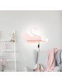 Настінний світильник Candellux SWAN (21-05557) , 100025448