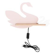 Настенный светильник Candellux SWAN (21-05557)