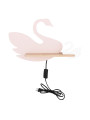 Настінний світильник Candellux SWAN (21-05557) , 100025448