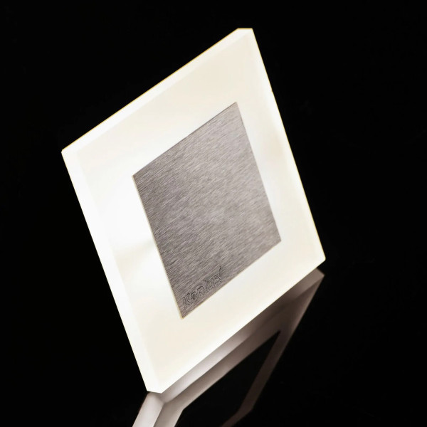 Настенный светильник KANLUX Apus LED AC-WW (23800), 100013104