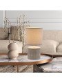 Настільна лампа Candellux DINA Grey (41-24398) , 100025094