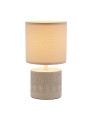Настільна лампа Candellux DINA White (41-24404) , 100025093