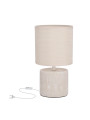 Настільна лампа Candellux DINA White (41-24404) , 100025093