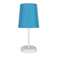 Настольная лампа Candellux GALA Blue (41-98293)