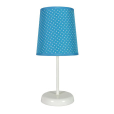 Настольная лампа Candellux GALA Blue (41-98293)