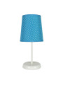 Настільна лампа Candellux GALA Blue (41-98293) , 100025097