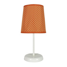 Настольная лампа Candellux GALA Orange (41-98286)