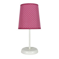 Настільна лампа Candellux GALA Pink (41-98279)