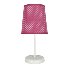 Настольная лампа Candellux GALA Pink (41-98279)