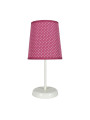 Настільна лампа Candellux GALA Pink (41-98279) , 100025101