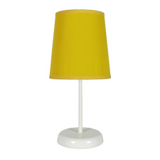 Настольная лампа Candellux GALA Yellow (41-98552)