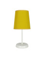 Настільна лампа Candellux GALA Yellow (41-98552) , 100025098