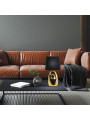 Настільна лампа Candellux HIERRO Black (41-79916) , 100025104
