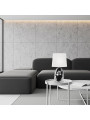 Настільна лампа Candellux HIERRO White (41-79909) , 100025105