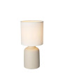 Настільна лампа Candellux INER Beige (41-79879) , 100025106