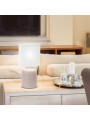 Настільна лампа Candellux INER Beige (41-79879) , 100025106