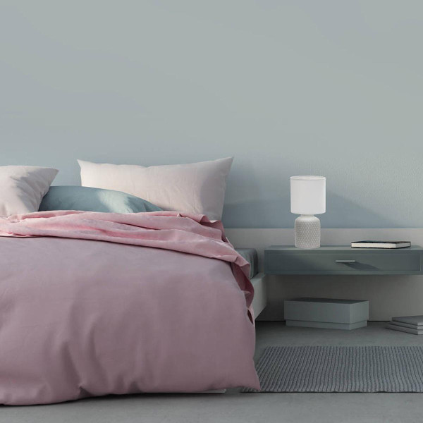 Настільна лампа Candellux INER Grey (41-79886) , 100025108