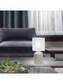 Настільна лампа Candellux INER Grey (41-79886) , 100025108