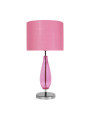 Настільна лампа Candellux MARRONE Pink (41-01252) , 100025083