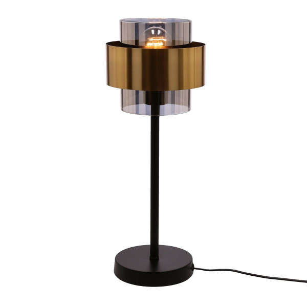 Настільна лампа Candellux Spiega (41-09531) , 100025115