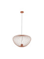 Подвесной светильник Nowodvorski Pumpkin L GU10 1x10W IP20 Terracotta (11494), 100024432