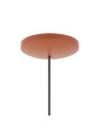 Подвесной светильник Nowodvorski Pumpkin M GU10 1x10W IP20 Terracotta (11495), 100024431