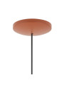 Подвесной светильник Nowodvorski Pumpkin S GU10 1x10W IP20 Terracotta (11496), 100024430