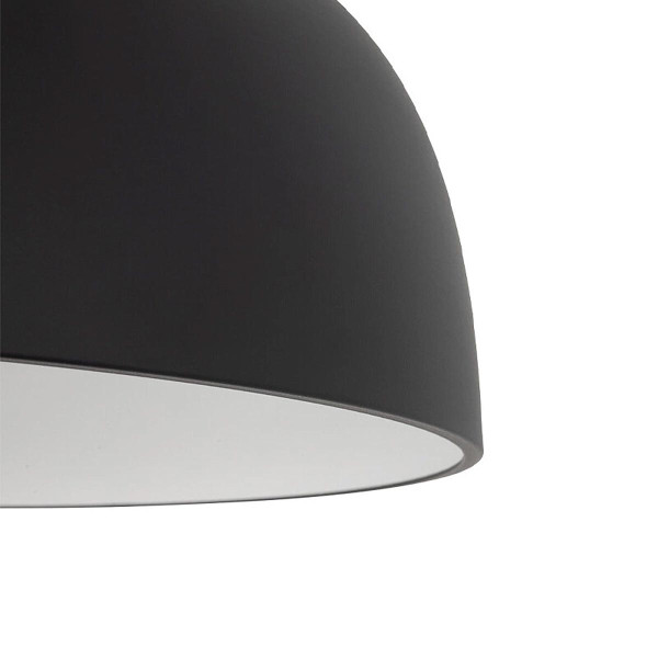 Подвесной светильник Nowodvorski Satellite M E27 7x25W IP20 Bk (11230), 100024448