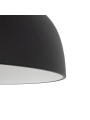 Подвесной светильник Nowodvorski Satellite M E27 7x25W IP20 Bk (11230), 100024448