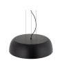 Подвесной светильник Nowodvorski Satellite M E27 7x25W IP20 Bk (11230), 100024448
