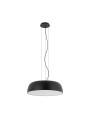 Подвесной светильник Nowodvorski Satellite M E27 7x25W IP20 Bk (11230), 100024448