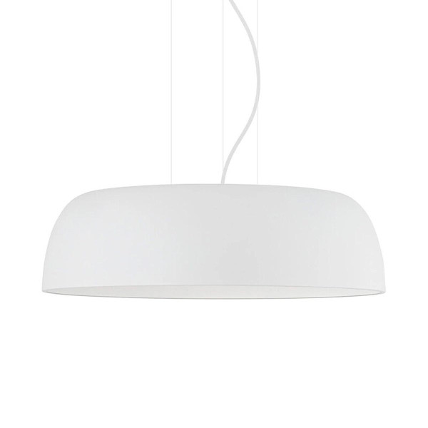 Подвесной светильник Nowodvorski Satellite M E27 7x25W IP20 Wh (11233), 100024446