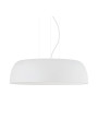 Подвесной светильник Nowodvorski Satellite M E27 7x25W IP20 Wh (11233), 100024446