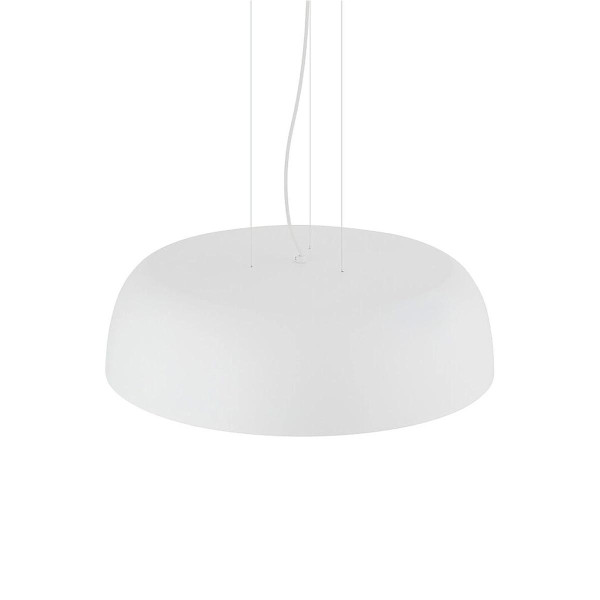 Подвесной светильник Nowodvorski Satellite M E27 7x25W IP20 Wh (11233), 100024446