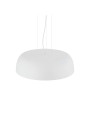 Подвесной светильник Nowodvorski Satellite M E27 7x25W IP20 Wh (11233), 100024446