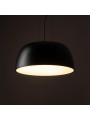 Подвесной светильник Nowodvorski Satellite S E27 3x25W IP20 Bk (11225), 100024450