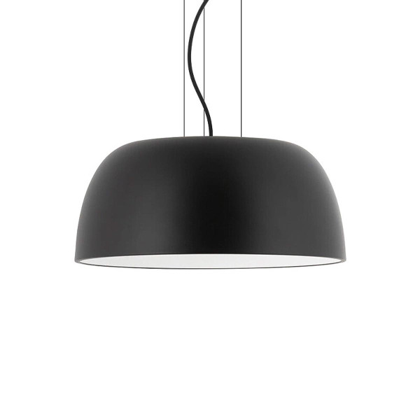 Подвесной светильник Nowodvorski Satellite S E27 3x25W IP20 Bk (11225), 100024450
