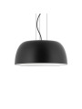 Подвесной светильник Nowodvorski Satellite S E27 3x25W IP20 Bk (11225), 100024450