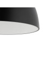 Подвесной светильник Nowodvorski Satellite S E27 3x25W IP20 Bk (11225), 100024450