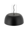 Подвесной светильник Nowodvorski Satellite S E27 3x25W IP20 Bk (11225), 100024450