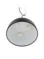 Подвесной светильник Nowodvorski Satellite S E27 3x25W IP20 Bk (11225), 100024450