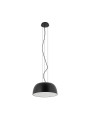 Подвесной светильник Nowodvorski Satellite S E27 3x25W IP20 Bk (11225), 100024450