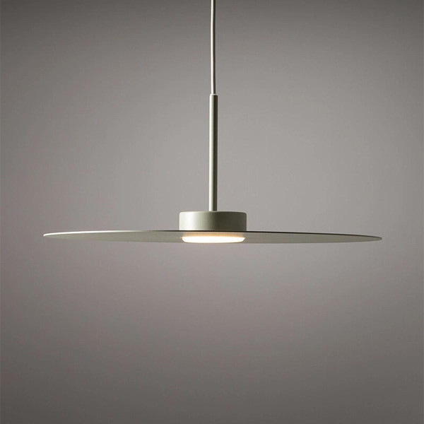Подвесной светильник Nowodvorski Simone GX53 1x12W IP20 Salvia (11413), 100024435