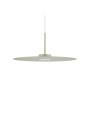 Подвесной светильник Nowodvorski Simone GX53 1x12W IP20 Salvia (11413), 100024435